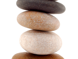Strive for balance in your life