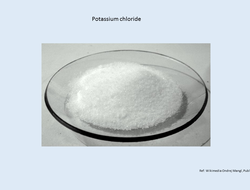 Potassium chloride