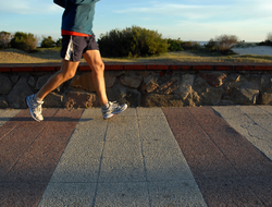 Moderate intensity walking may help to reduce risk of incontinence